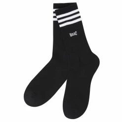 WAAC Women's Striped Socks