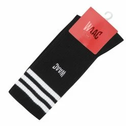 WAAC Women's Striped Socks -Golf Clubs Shop 10147442 800 auto