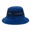 J.Lindeberg Men's Denver Bucket Hat -Golf Clubs Shop 10147668 800 auto