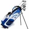 Callaway Girl's XJ3 7PC Package Set -Golf Clubs Shop 10148192 800 auto