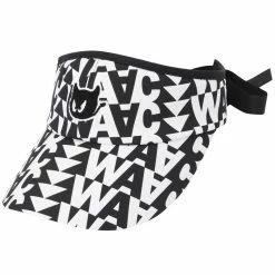 WAAC Women's Printed Visor
