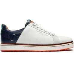 Royal Albartross Men's The Solstice Spikeless Golf Shoes