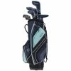 Cleveland Women's Bloom 11PC Package Set - Graphite -Golf Clubs Shop 10152351 800 auto
