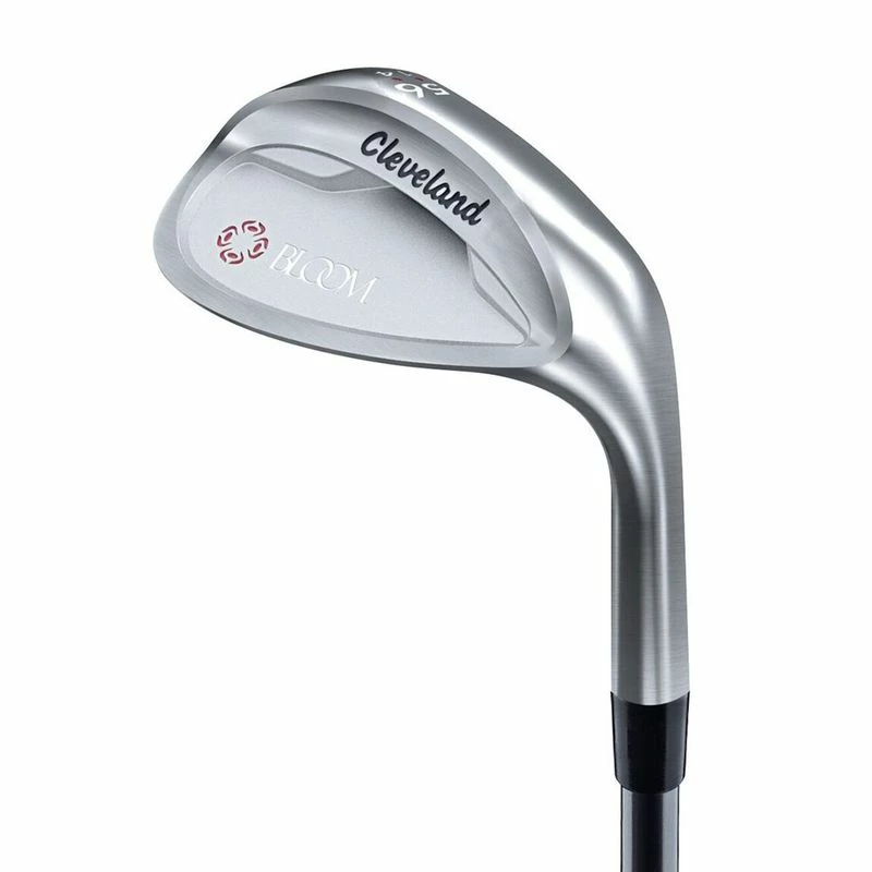 Cleveland Women's Bloom 11PC Package Set - Graphite 4 Cleveland Women's Bloom 11PC Package Set - Graphite - Image 2