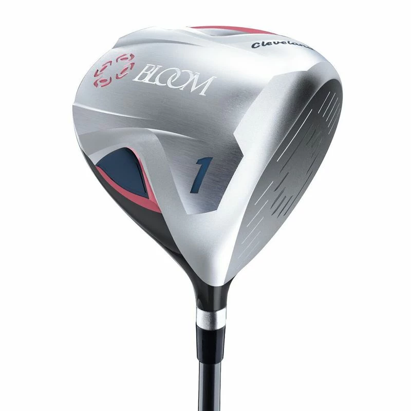 Cleveland Women's Bloom 11PC Package Set - Graphite 6 Cleveland Women's Bloom 11PC Package Set - Graphite - Image 4