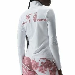 J. Lindeberg Women's Stina Mid Layer Jacket 7 J. Lindeberg Women's Stina Mid Layer Jacket -Golf Clubs Shop 10154545 800 auto