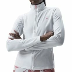 J. Lindeberg Women's Stina Mid Layer Jacket 9 J. Lindeberg Women's Stina Mid Layer Jacket -Golf Clubs Shop 10154547 800 auto