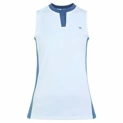 J. Lindeberg Women's Meya Sleeveless Top