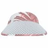 J.Lindeberg Women's Vera Print Big Visor -Golf Clubs Shop 10160141 800 auto