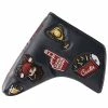 Cuater By TravisMathew Men's Phone A Friend Putter Cover -Golf Clubs Shop 10164132 800 auto