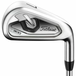 Titleist T300 Iron Set -Golf Clubs Shop 10167352 800 auto