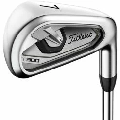 Titleist T300 Iron Set -Golf Clubs Shop 10167353 800 auto