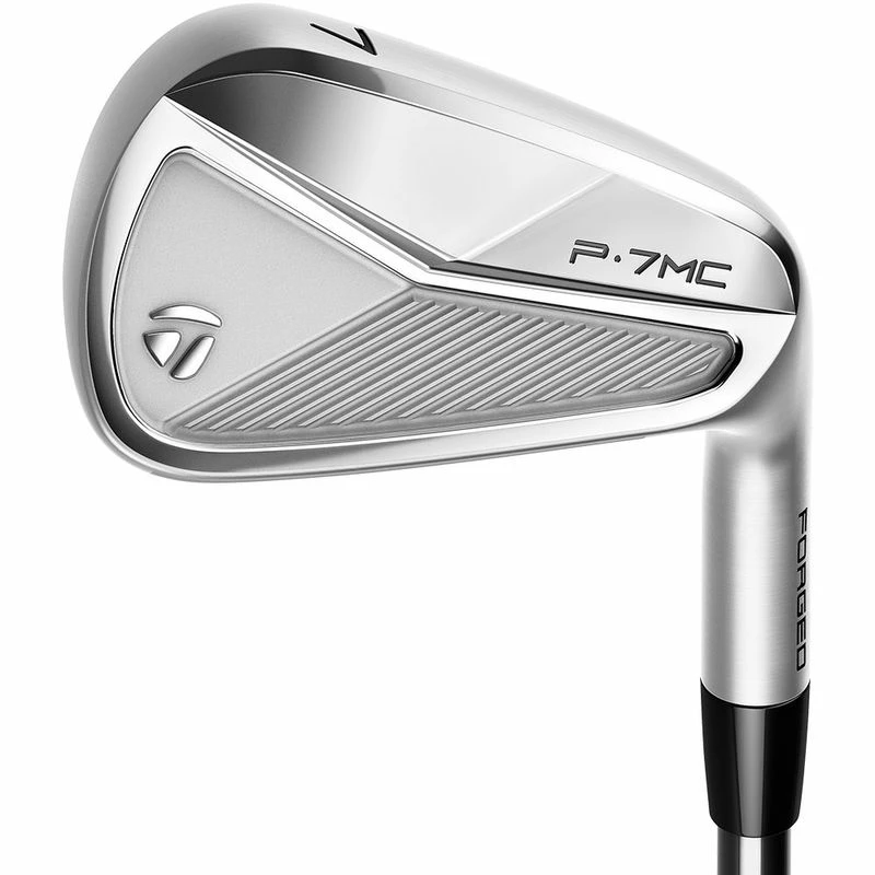 TaylorMade P7MC Iron Set 8 TaylorMade P7MC Iron Set - Image 6