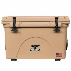 Orca Coolers Insulated Cooler - 40 Quart