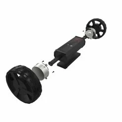 Club Booster V2 W/ Caddytek Bracket -Golf Clubs Shop 10174534 800 auto