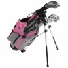 U.S. Kids Juniors' UL 4 Club Stand Set - Certified Pre-Owned -Golf Clubs Shop 10175597 800 auto