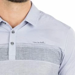 TravisMathew Men's Miss The Boat Polo -Golf Clubs Shop 10178205 800 auto