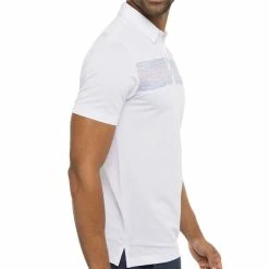 TravisMathew Men's In A Meeting Polo -Golf Clubs Shop 10179629 800 auto