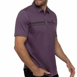 TravisMathew Men's Meet In The Lobby Polo -Golf Clubs Shop 10181390 800 auto