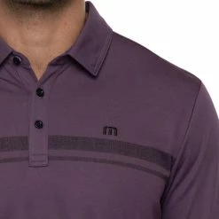 TravisMathew Men's Meet In The Lobby Polo -Golf Clubs Shop 10181391 800 auto