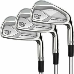 Wilson Staff Model CB Iron Set