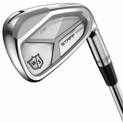 Wilson Staff Model CB Iron Set -Golf Clubs Shop 10181945 800 auto