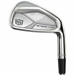 Wilson Staff Model CB Iron Set -Golf Clubs Shop 10181946 800 auto