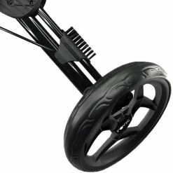 Rovic RV1C/RV1S Shoe Brush