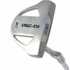 U.S. Kids Juniors' Pink 520 Putter - Certified Pre-Owned -Golf Clubs Shop 10189825 800 auto