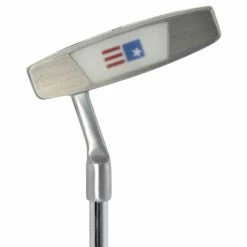 U.S. Kids Juniors' Pink 520 Putter - Certified Pre-Owned -Golf Clubs Shop 10189828 800 auto