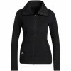 Adidas Women's Polar Fleece Jacket -Golf Clubs Shop 10197514 800 auto