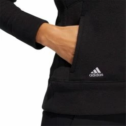 Adidas Women's Polar Fleece Jacket -Golf Clubs Shop 10197516 800 auto