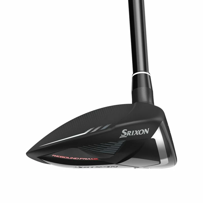 Srixon ZX MkII Fairway Wood 6 Srixon ZX MkII Fairway Wood - Image 4