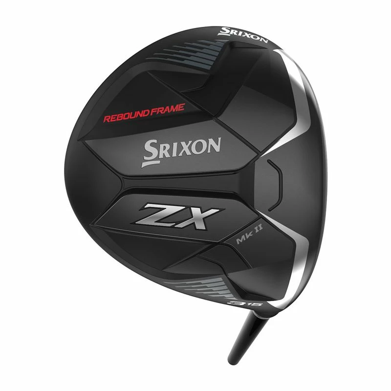 Srixon ZX MkII Fairway Wood 8 Srixon ZX MkII Fairway Wood - Image 6