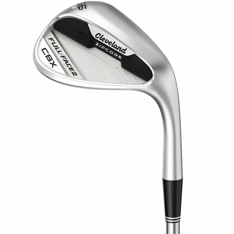 Cleveland CBX Full-Face 2 Wedge 3 Cleveland CBX Full-Face 2 Wedge