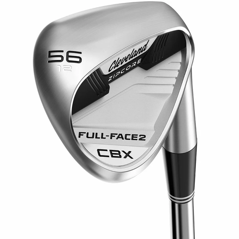 Cleveland CBX Full-Face 2 Wedge 7 Cleveland CBX Full-Face 2 Wedge - Image 5