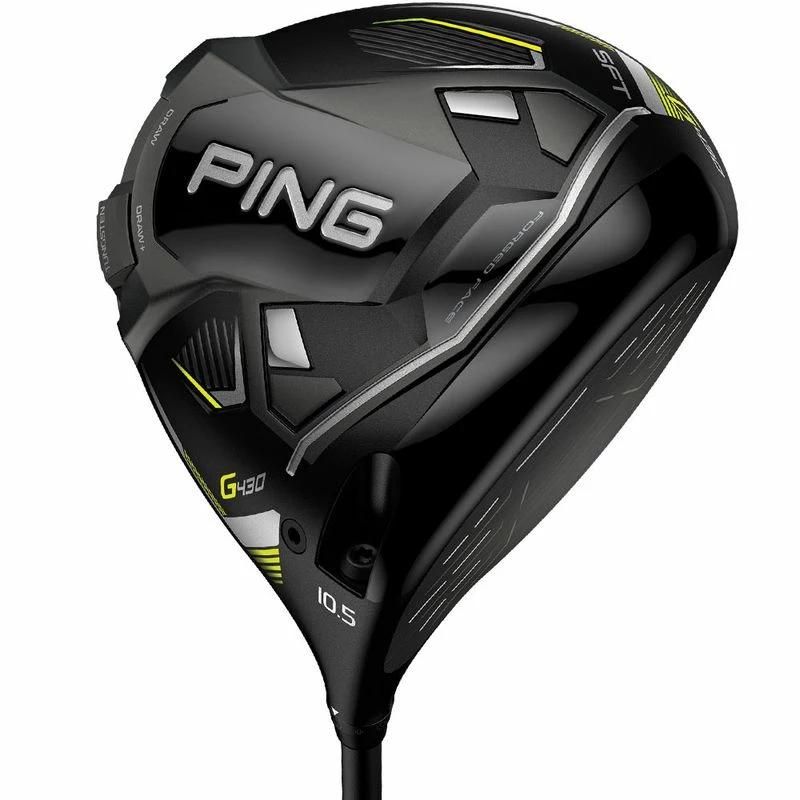 PING G430 SFT Driver 3 PING G430 SFT Driver