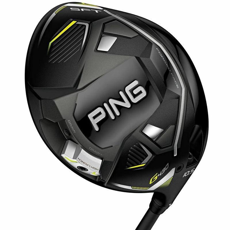PING G430 SFT Driver 5 PING G430 SFT Driver - Image 3