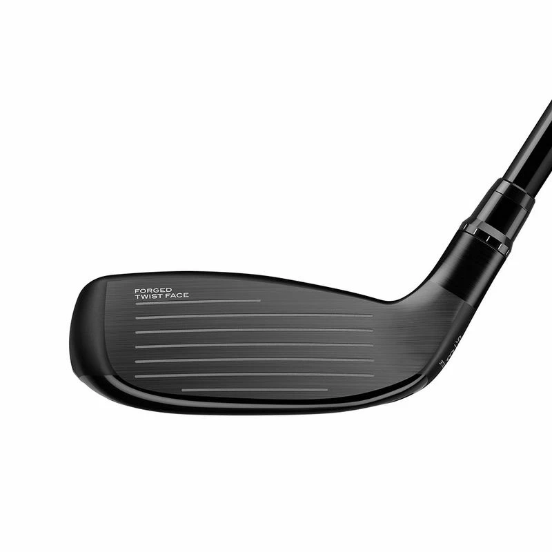 TaylorMade Stealth 2 Plus Rescue 4 TaylorMade Stealth 2 Plus Rescue - Image 2
