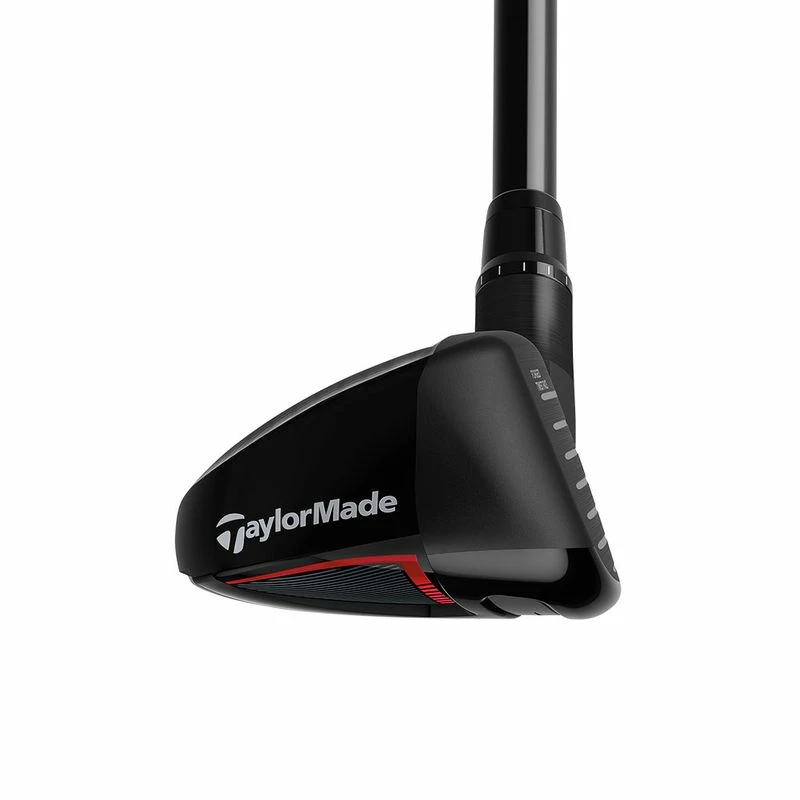TaylorMade Stealth 2 Plus Rescue 5 TaylorMade Stealth 2 Plus Rescue - Image 3