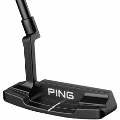 PING PLD Milled Anser 2 Putter - Black 6 PING PLD Milled Anser 2 Putter - Black -Golf Clubs Shop 10286026 800 auto