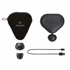 Therabody Theragun Mini 2.0 -Golf Clubs Shop 10287519 800 auto