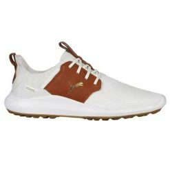 Puma Men's Ignite NXT Crafted Spikeless Golf Shoes