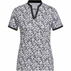 Adidas Women's Ultimate365 Golf Polo