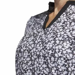 Adidas Women's Ultimate365 Golf Polo -Golf Clubs Shop 10298528 800 auto