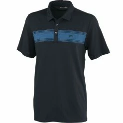 TravisMathew Men's Garnacha Polo