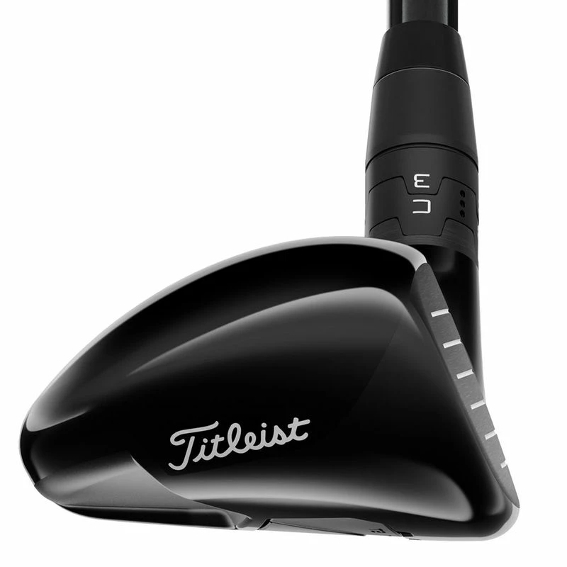 Titleist TSR3 Hybrid 4 Titleist TSR3 Hybrid - Image 2