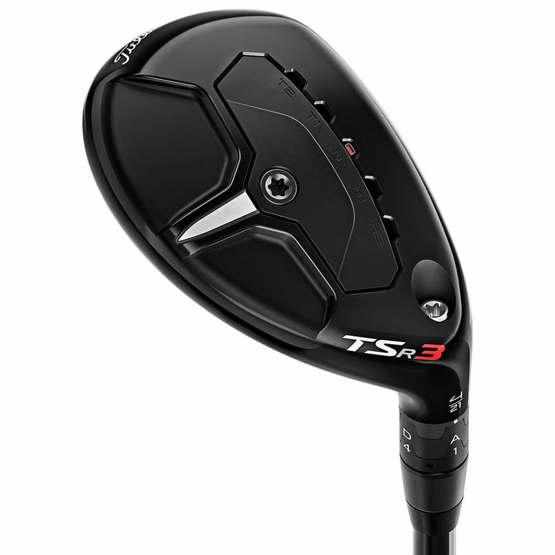 Titleist TSR3 Hybrid 5 Titleist TSR3 Hybrid - Image 3