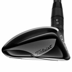Titleist Women's TSR1 Hybrid -Golf Clubs Shop 10303046 800 auto