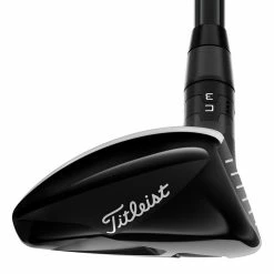Titleist TSR2 Hybrid -Golf Clubs Shop 10303176 800 auto